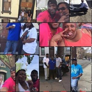 Meet your Posher, Jada